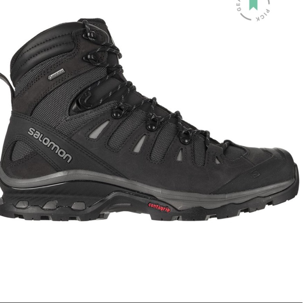 Salomon Quest 4D 3 GTX Backpacking Boot - Men's
